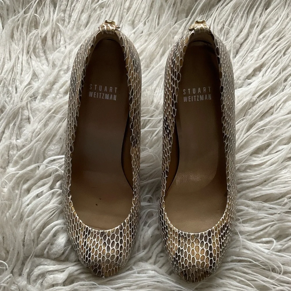 Stuart Weitzman stuart weitzman